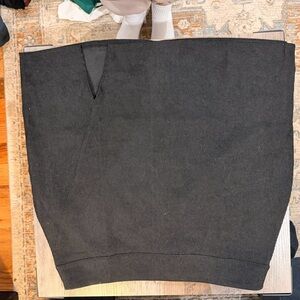 Two Shein Size Lg Skirts